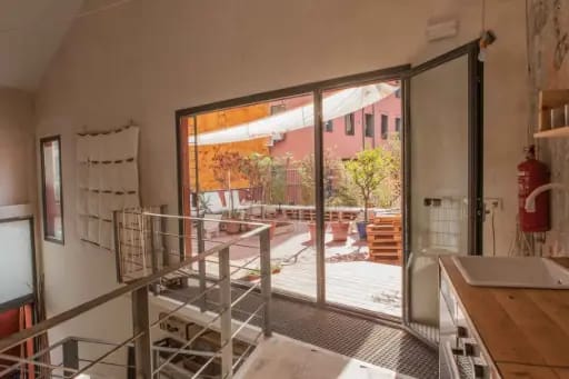 Coworking for teams in 22 Arroba Marina | Officionados