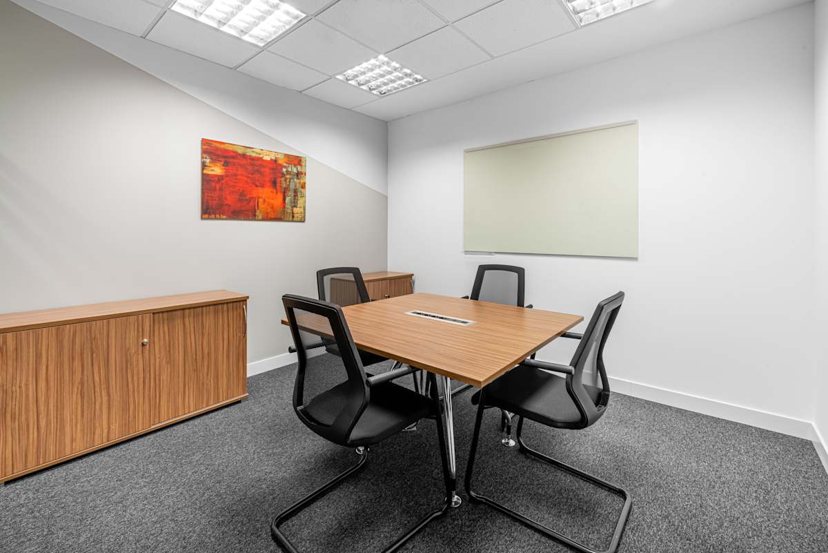Disponibilidad inmediata coworking La Moraleja Alcobendas