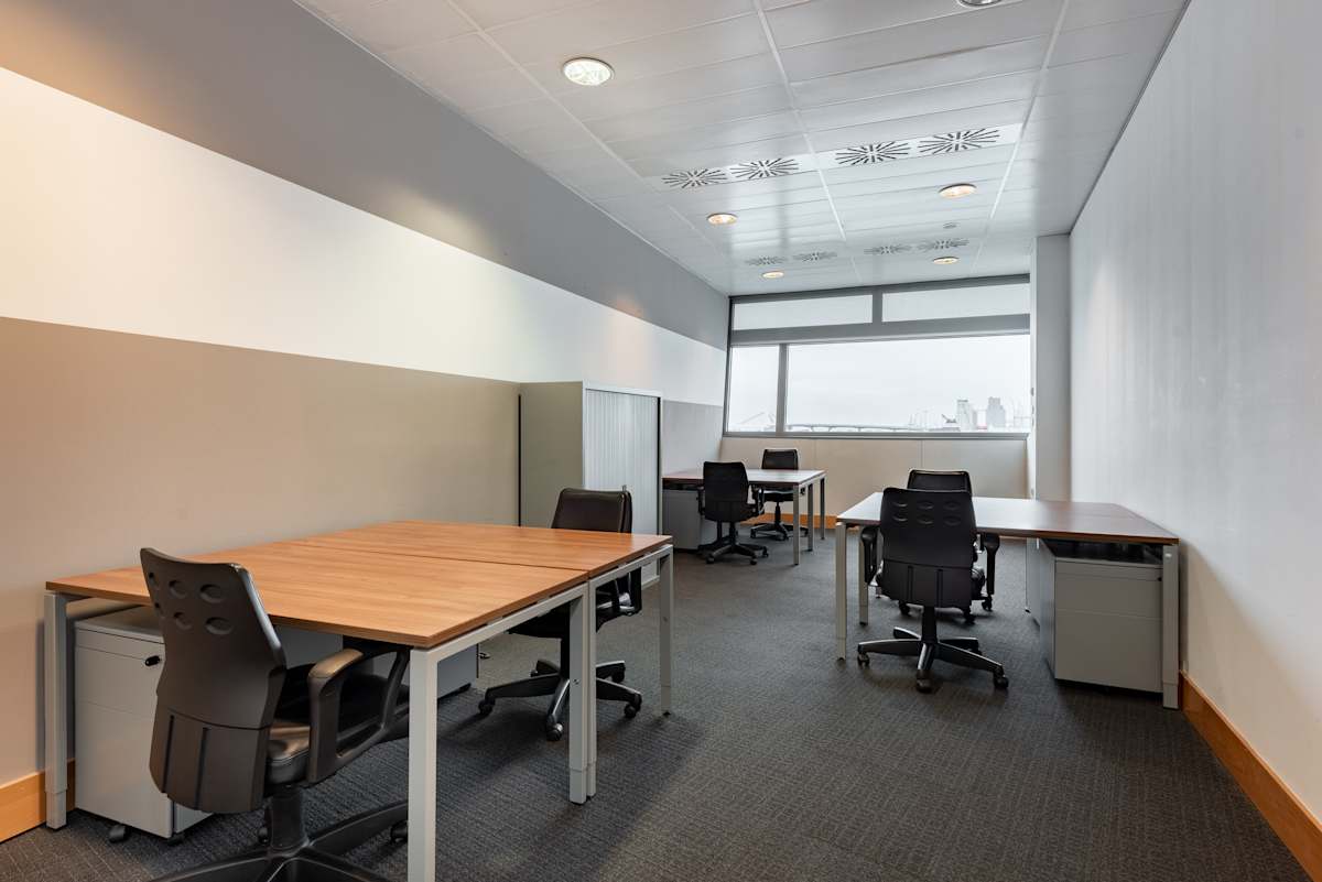 Immediate availability coworking Barceloneta Barcelona