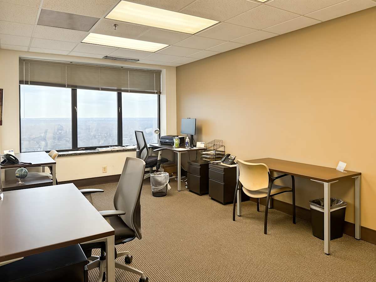 Disponibilidad inmediata coworking Campanar Valencia