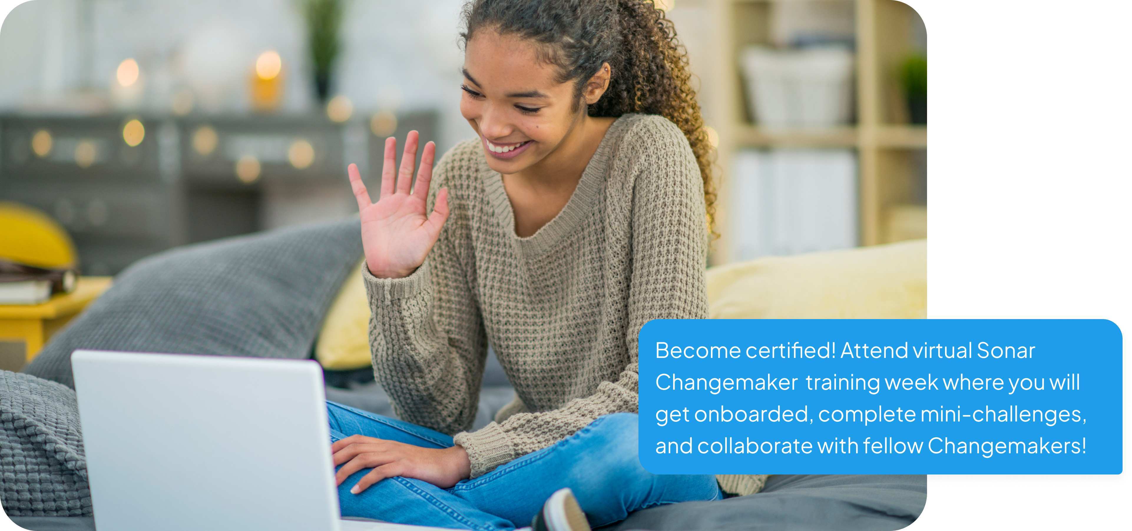 Become certified