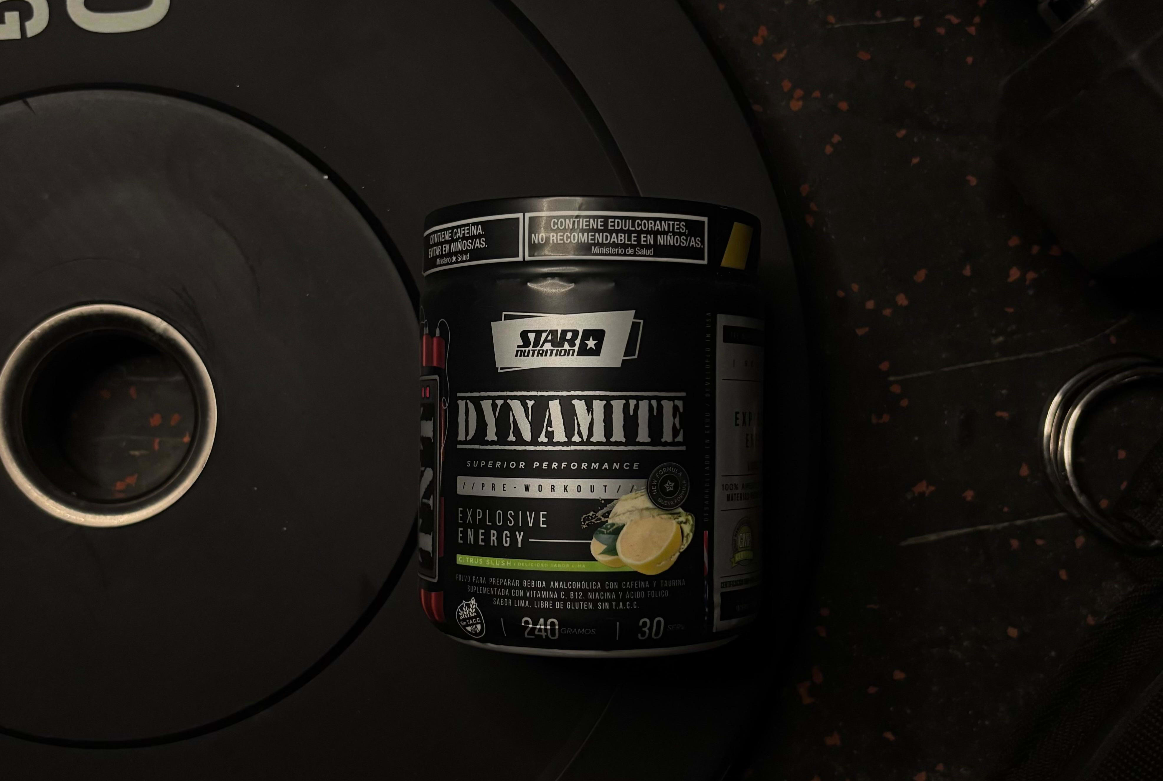 preEntrenoTNTDynamite-sportNutritive