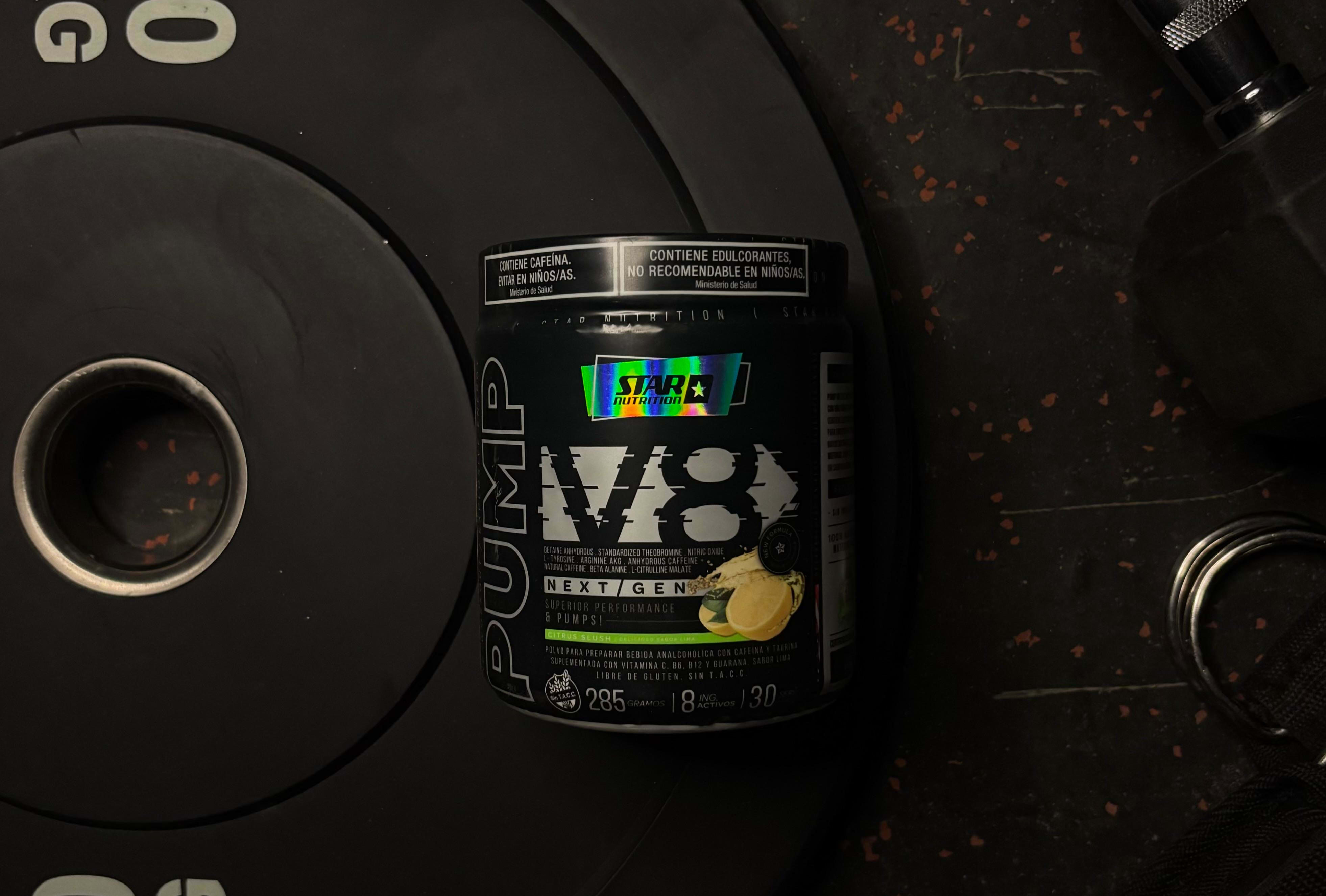 preEntrenoPumpV8-startNutrition