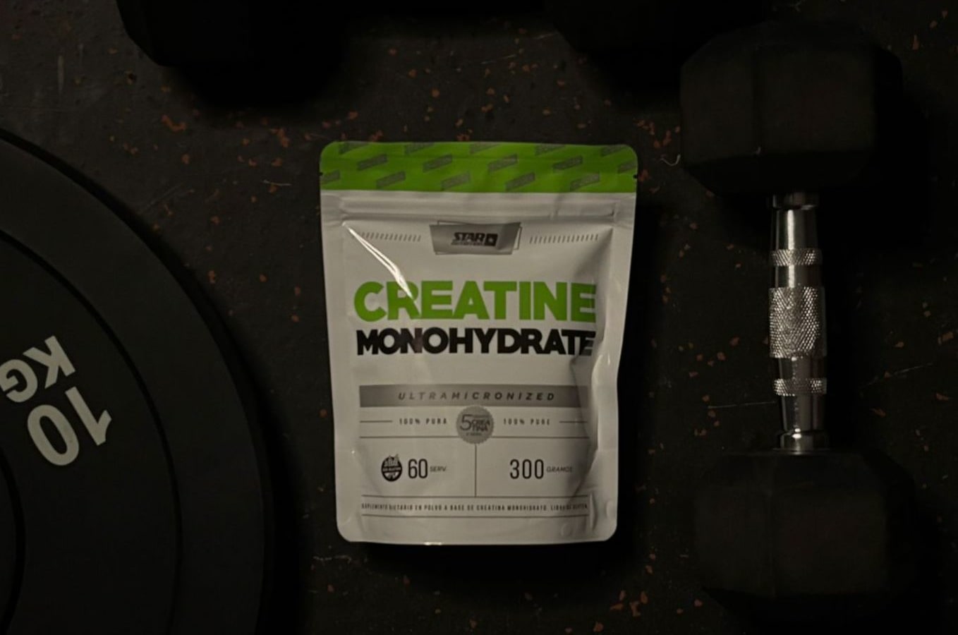 creatina-startNutrition