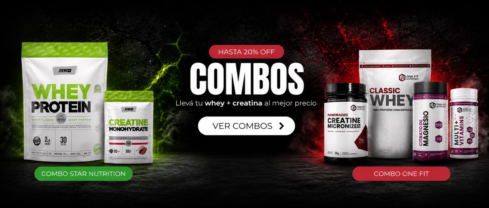 combos