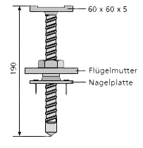 Kivitelezési segédanyagok