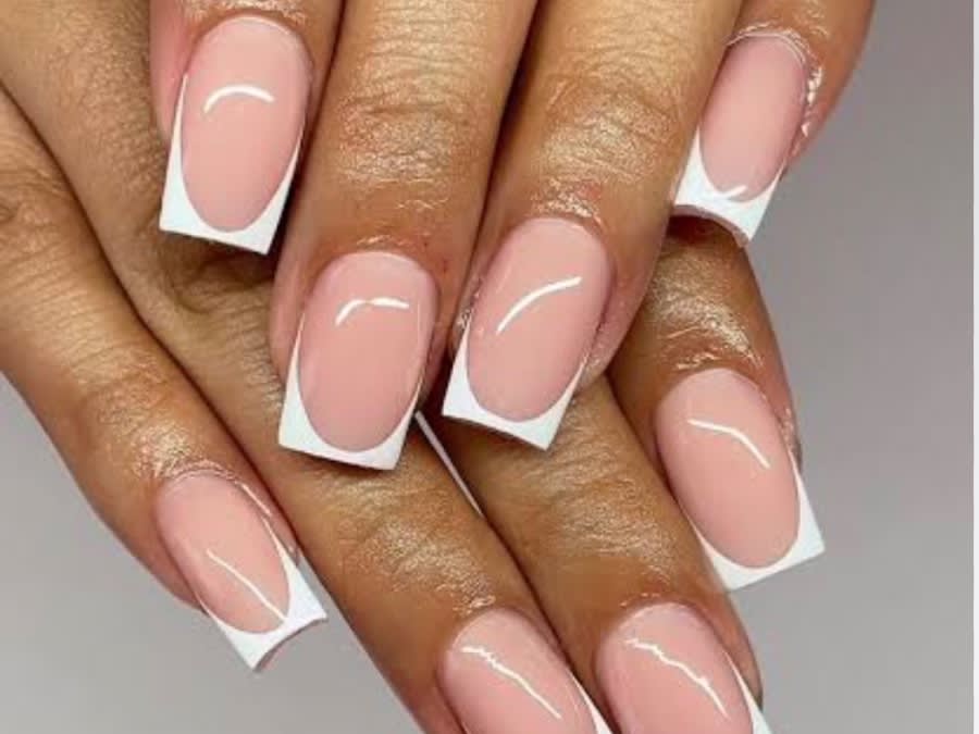 Bio Gel Overlay