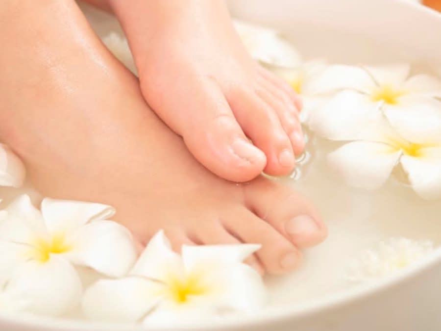 Pedicure