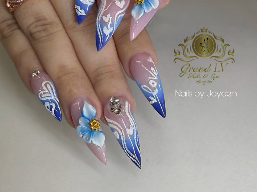 Solar Gel New Set