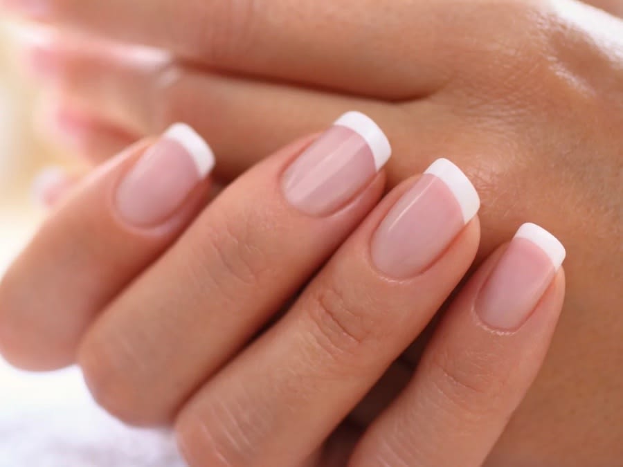 Manicure