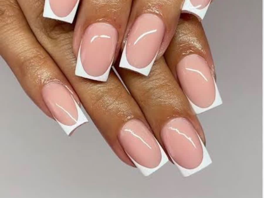 UV Gel New Set