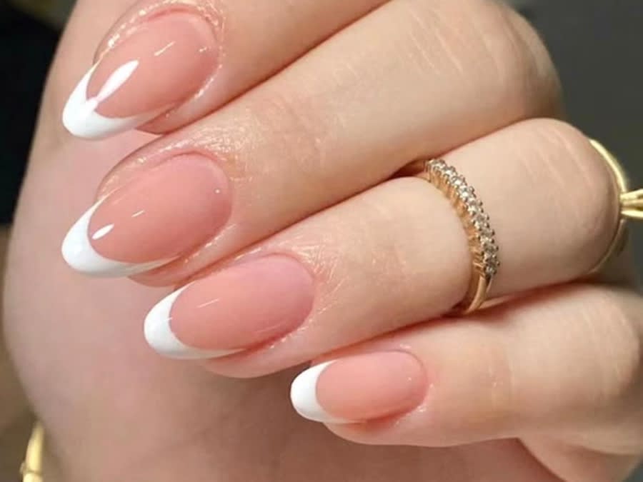 Dipping Full Set (with tips)