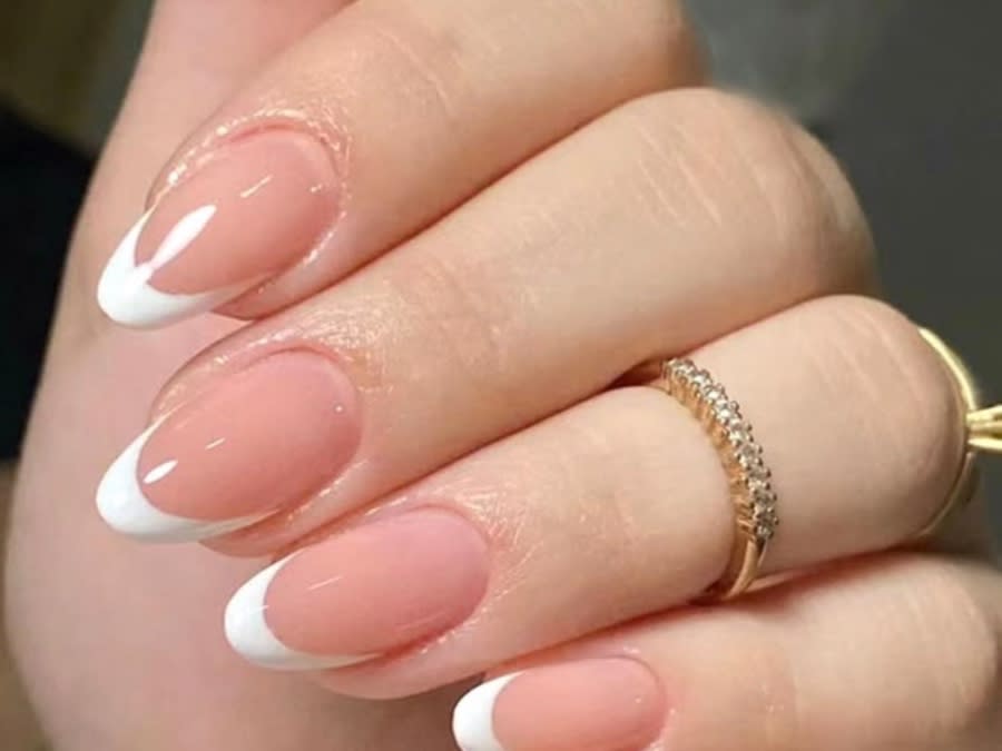 Manicure & Pedicure