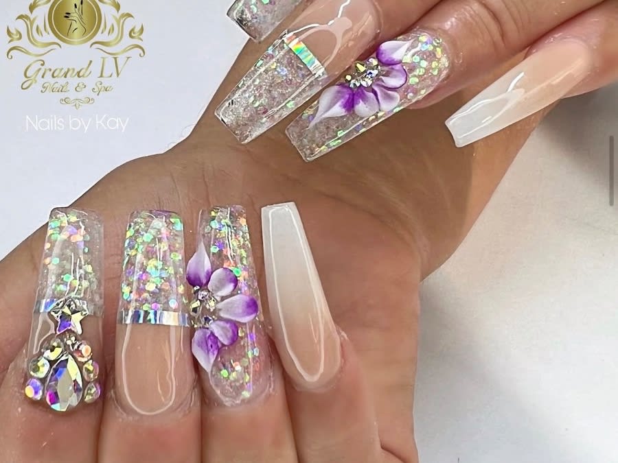 Acrylic Refill
