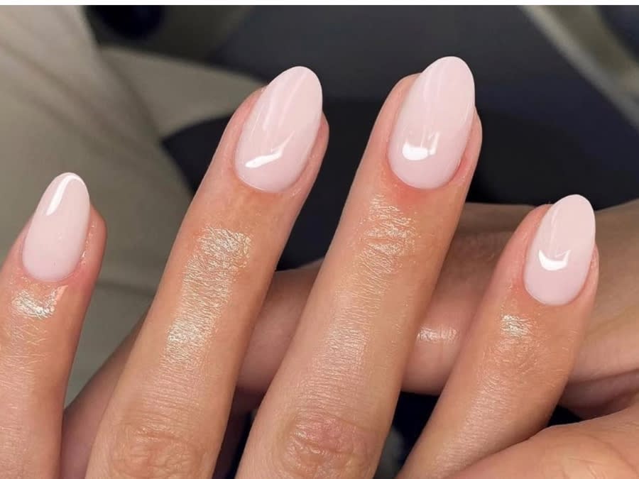 Dipping Overlay