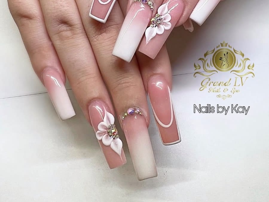 Acrylic New Set
