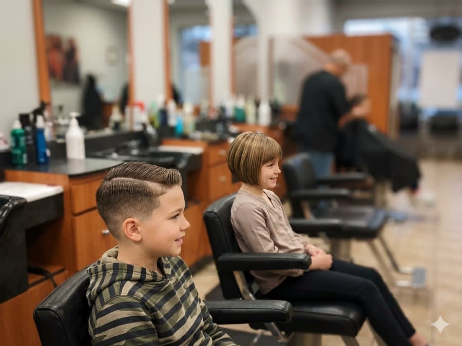 Boys ( 12 to 14 years)