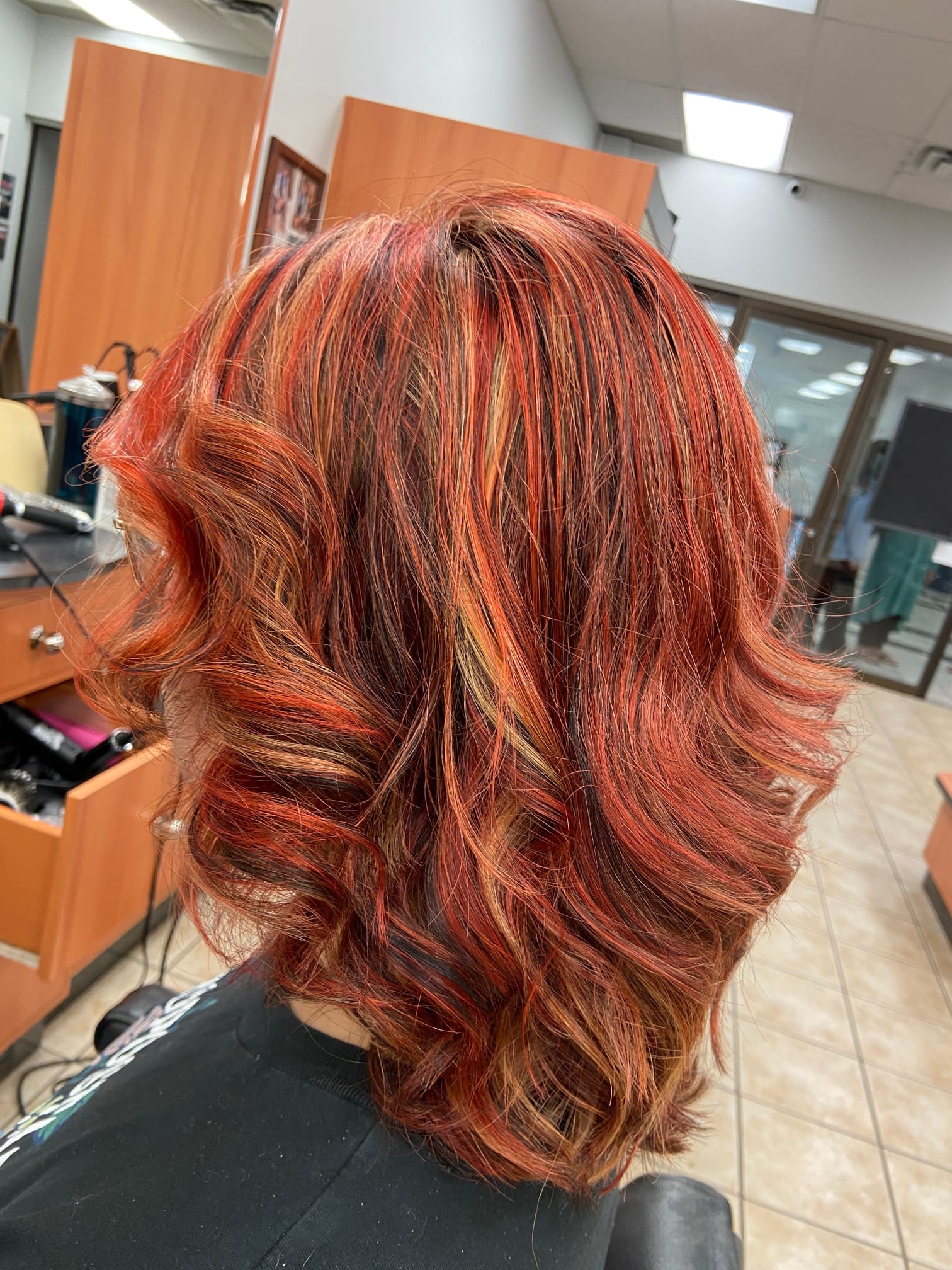 highlights
