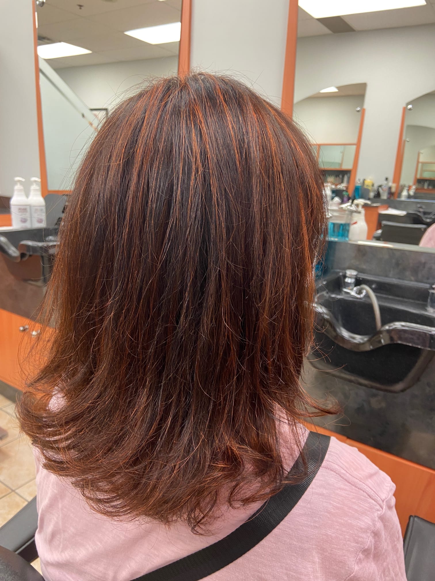 Color and Highlights