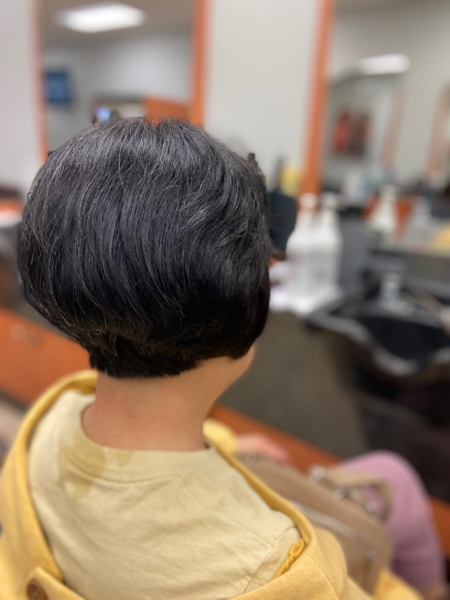 Short Cut