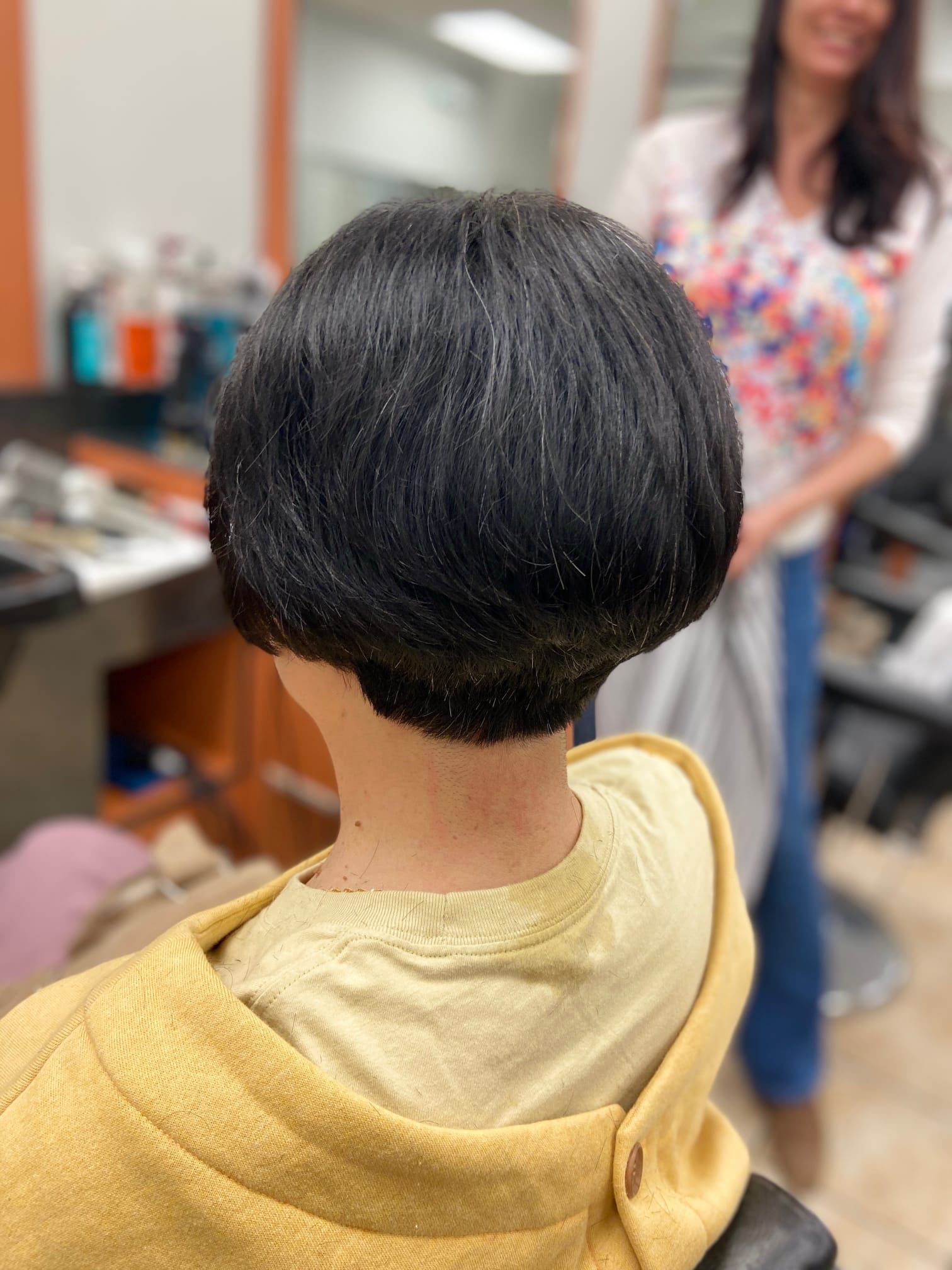 Short Cut