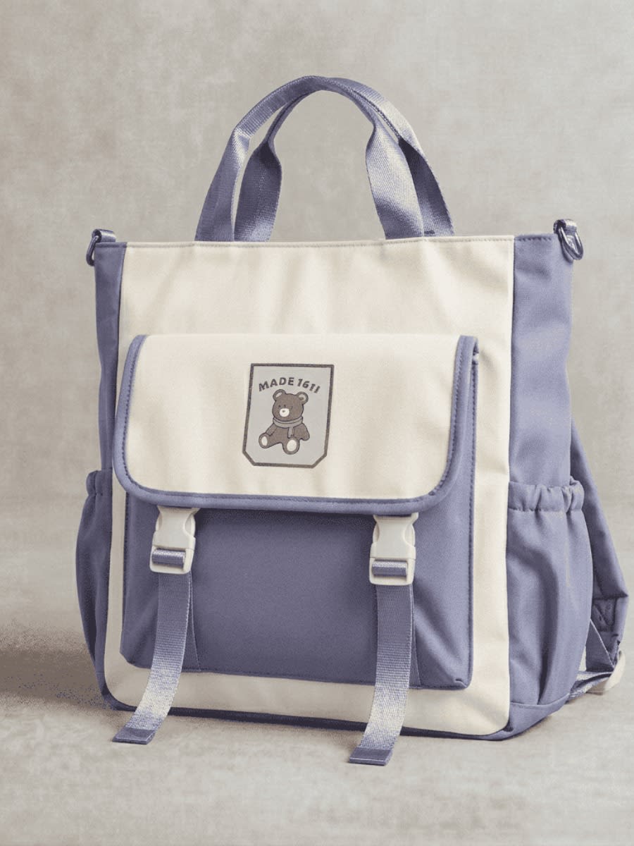 Korean Tote bags