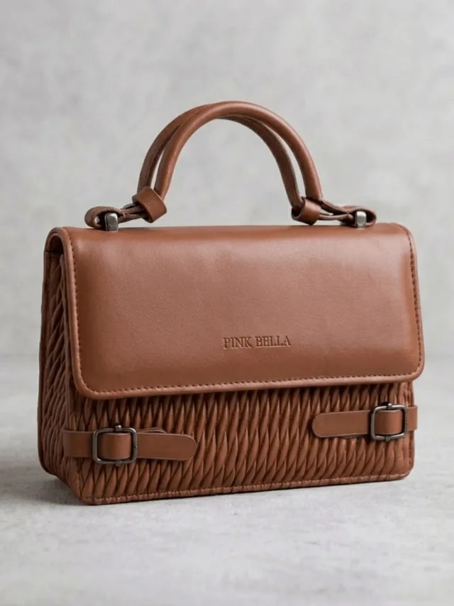 Bridal bag