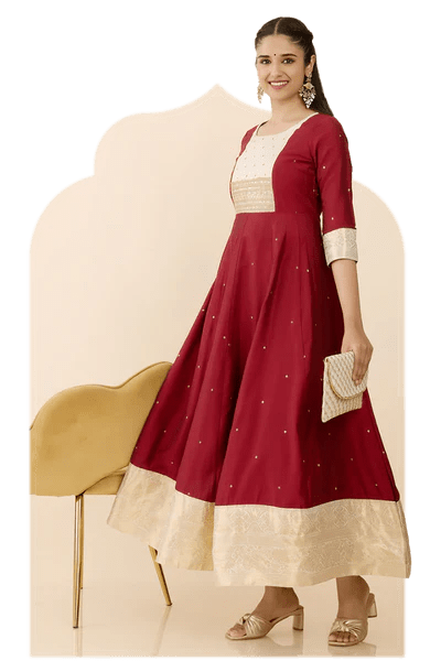 ANARKALI