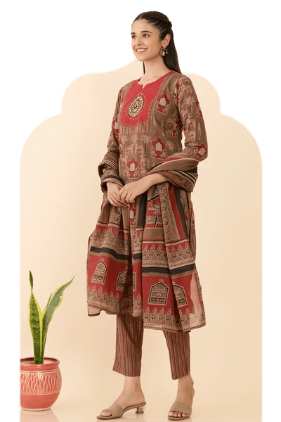 KURTA SET