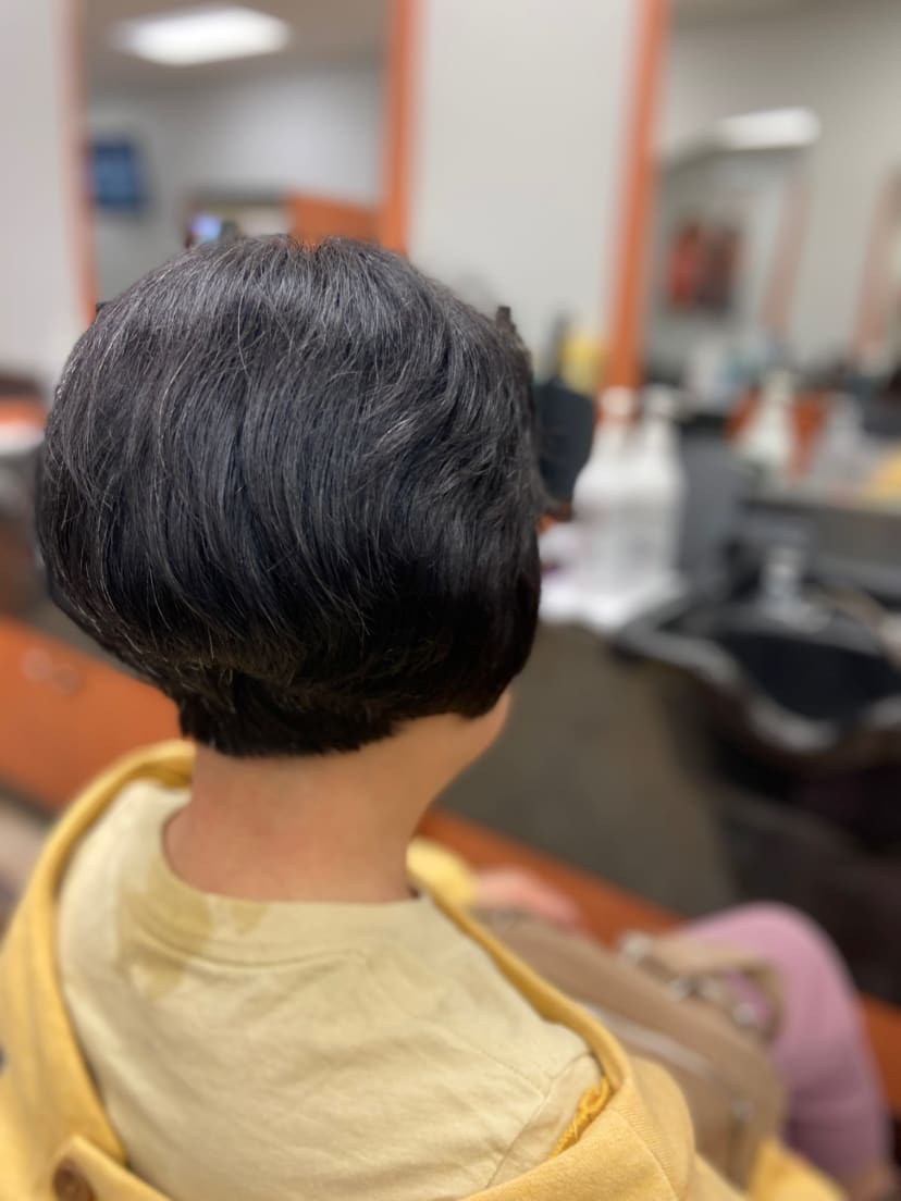 Short Cut