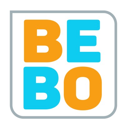 Bebo Dijital Ajans logo