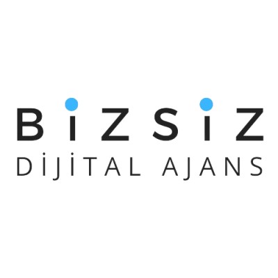 BizSiz Dijital Ajans logo