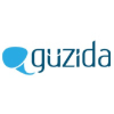 Güzida Dijital Medya Ajans logo