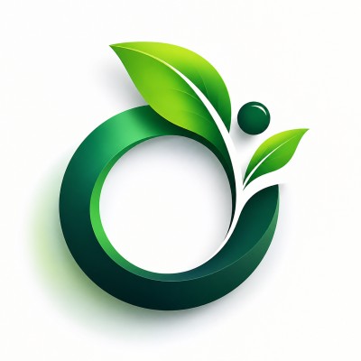 Organik Dijital Ajans logo