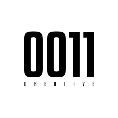 0011 logo