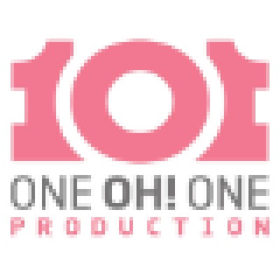 101 Production logo
