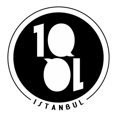 1010istanbul logo