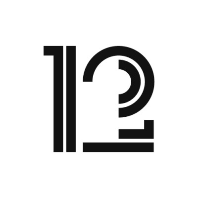 12 Yapım logo