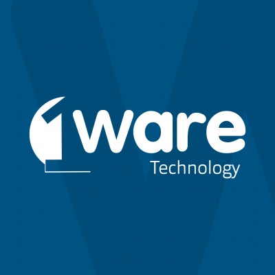 1ware logo