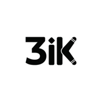 3İK logo