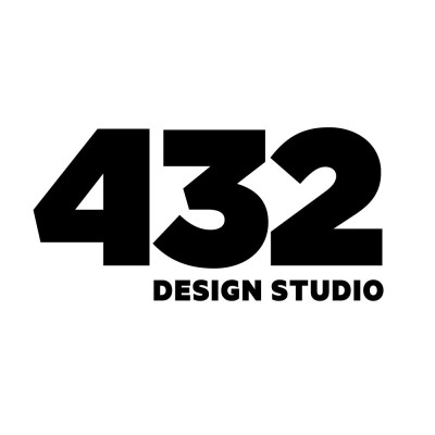 432 Design Studio logo