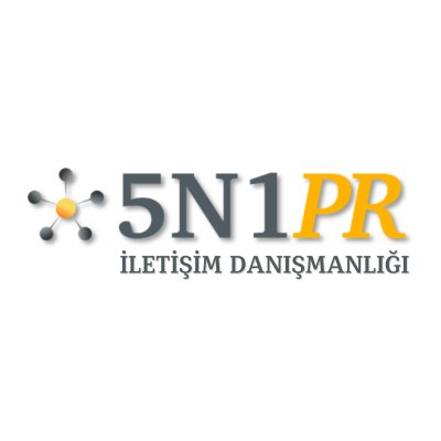 5N1PR İletişim Danışmanlığı logo