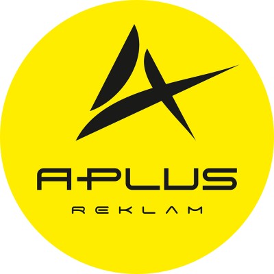 A Plus Reklam logo