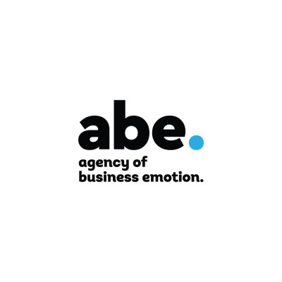 Abe. logo