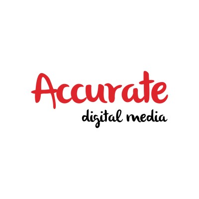 Accurate Digital logo