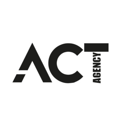 Act Agency logo
