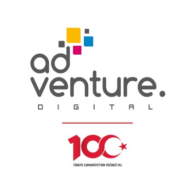 Ad Venture Digital logo