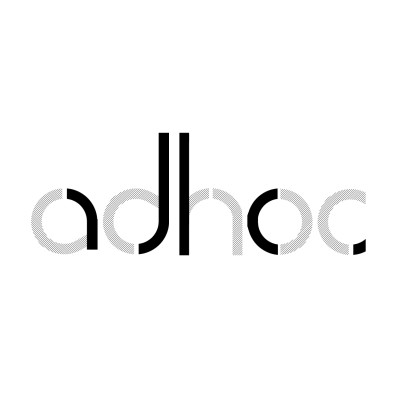 Adhoc logo
