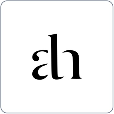 Adhouse logo