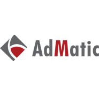 AdMatic Medya logo